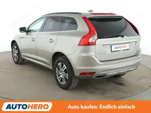Volvo XC60 2.0 D4 Momentum 2WD Aut.*NAVI*TEMPO*CAM*PDC* Bild 4