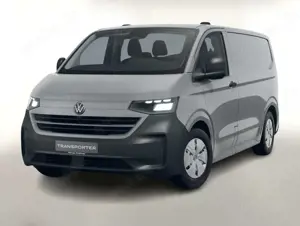 Volkswagen T7 Transporter Kastenwagen 3S Klimaaut LED AppCo Temp PDC 81 k...
