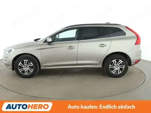 Volvo XC60 2.0 D4 Momentum 2WD Aut.*NAVI*TEMPO*CAM*PDC* Bild 3