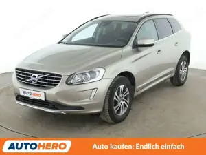 Volvo XC60 2.0 D4 Momentum 2WD Aut.*NAVI*TEMPO*CAM*PDC*