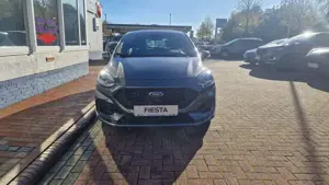 Ford Fiesta Aut. ST-LINE, ACC, Parkpilot. DAB, AHK Bild 2