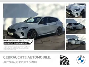 BMW 135 M135 xDrive M SPORT PRO+PANO+GLOW+ESITZE+HUD