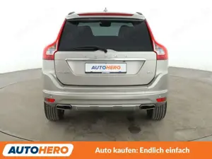 Volvo XC60 2.0 D4 Momentum 2WD Aut.*NAVI*TEMPO*CAM*PDC* Bild 5