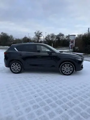 Mazda CX-5 CX-5 2.2 SKYACTIV-D 150 Kangei FWD AT Kangei Bild 4