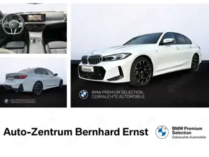 BMW 330 i xDrive M Sport Glasd. DAprof. 360° Led HIFI