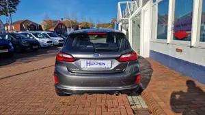 Ford Fiesta Aut. ST-LINE, ACC, Parkpilot. DAB, AHK Bild 5