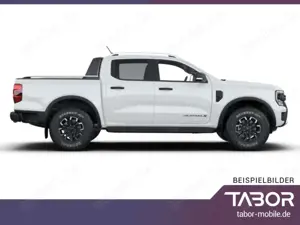 Ford Ranger DoKa Wildtrak X ACC SHZ Nav LED UVP-25%*