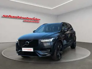Volvo XC90 B5 D AWD Ultimate Dark+22-Zoll+Luft+Bowers+