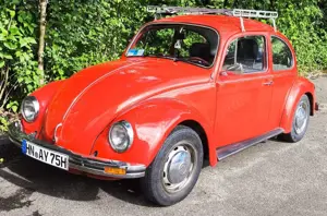 Volkswagen Käfer