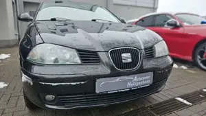 SEAT Ibiza 1.4 Sport Edition Klimaautomatik Allwetter