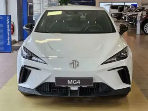 MG MG4 Standard Bild 5