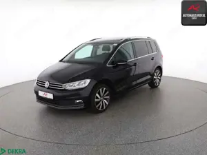 Volkswagen Touran Touran 2.0 TDI HIGHLINE PANO,MASSAGE,ACC,KAMERA