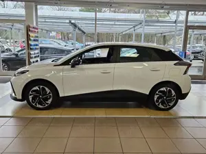 MG MG4 Standard Bild 2