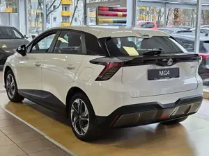 MG MG4 Standard Bild 3