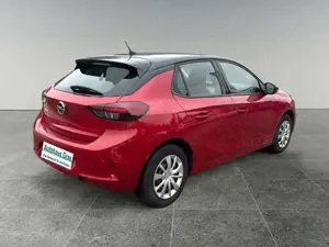 Opel Corsa Edition Bild 4