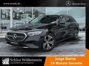 Mercedes-Benz E 220 d 4M T Avantgarde/LED/DISTRONIC/Keyless/Cam
