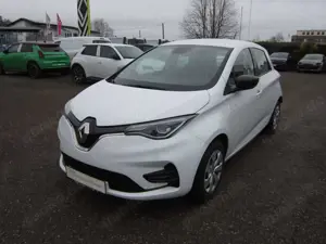 Renault ZOE ZOE (ohne Batterie) Z.E. 40 LIFE Sitzheizung, 4 WR