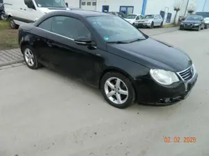 Volkswagen Eos 1.4