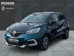 Renault Captur BOSE Edition TCe 90*8-fach*