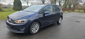 Volkswagen Golf Sportsvan Golf Sportsvan 2.0 TDI BlueMotion Technology Lounge