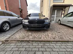 BMW 530 BMW 530e M-Paket | Vollleder | 1. Hand | EZ 03/202