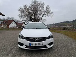 Opel Astra 1.2 Turbo Start/Stop Sports Tourer Edition