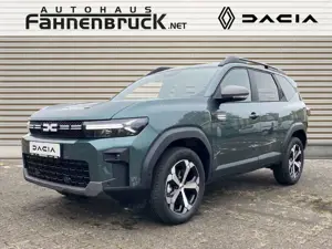 Dacia Bigster Journey TCe 140 360°Ka. Navi Sitzheizung