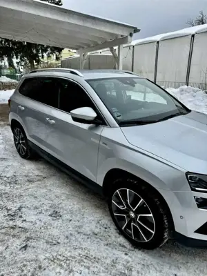 Skoda Karoq 1.5 TSI ACT DSG Drive 125 Bild 2