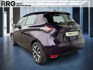 Renault ZOE Evolution R110/ EV50(Kauf-Batterie) CCS Zoe Evolution R110/ EV50(Kauf-Batterie) CCS Bild 4