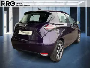 Renault ZOE Evolution R110/ EV50(Kauf-Batterie) CCS Zoe Evolution R110/ EV50(Kauf-Batterie) CCS Bild 5