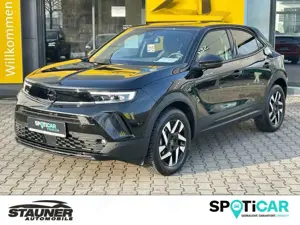 Opel Mokka GS-Line AT *R-KAMERA*LHZ*SHZ*ACC*TOTWINKEL*MATRIX*