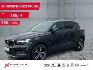 Volvo XC40 1.5 T3 2WD MOMENTUM PRO LED+NAV+SHZ+RFK+APP