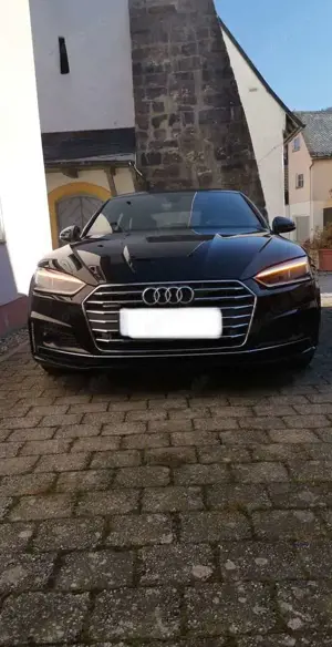Audi A5 Sportback 2.0 TDI