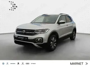 Volkswagen T-Cross 1.0 TSI Move Navi*Kamera*LED*SHZ*DAB+*Ap