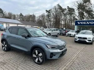 Volvo XC40 Ultimate Recharge Pure Electric 2WD