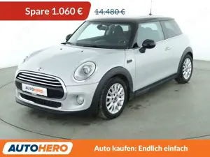 MINI Cooper Cooper Aut.*NAVI*LED*TEMPO*PANO*PDC*SHZ*KLIMA*