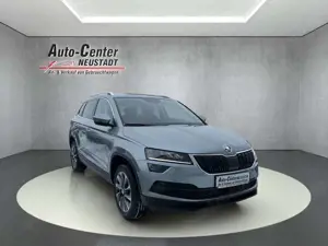 Skoda Karoq Drive 125 LED/KAMERA/PDC/SMARTLINK