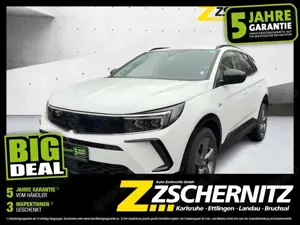 Opel Grandland 1.5 D GS Line LED+Navi+SHZ+2xKlima+360