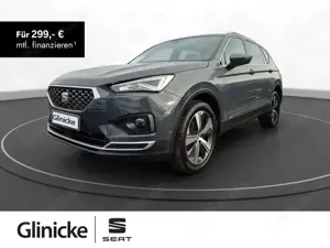 SEAT Tarraco 1.5 TSI DSG Navi AHK RüKa Beats SiHz