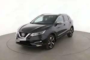 Nissan Qashqai 1.6 DIG-T 163 Tekna