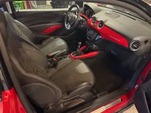 Opel Adam Slam Bild 5