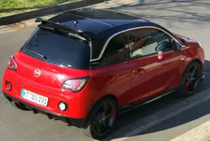 Opel Adam Slam Bild 4