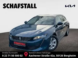 Peugeot 508 SW Active Pack Automatik wenig KM Carplay Tempomat