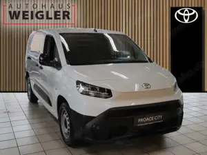 Toyota Proace City L2 Meister*PDC-hinten* Bild 2