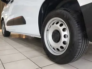 Toyota Proace City L2 Meister*PDC-hinten* Bild 5