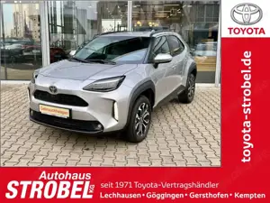 Toyota Yaris Cross Hybrid 1.5 VVT-i Team Deutschland