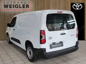 Toyota Proace City L2 Meister*PDC-hinten* Bild 4