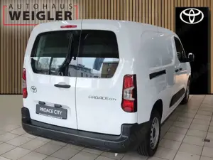 Toyota Proace City L2 Meister*PDC-hinten* Bild 3