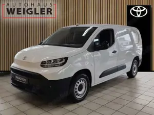 Toyota Proace City L2 Meister*PDC-hinten*