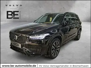 Volvo XC90 T8 Plus Dark LUFTFEDERUNG AHK